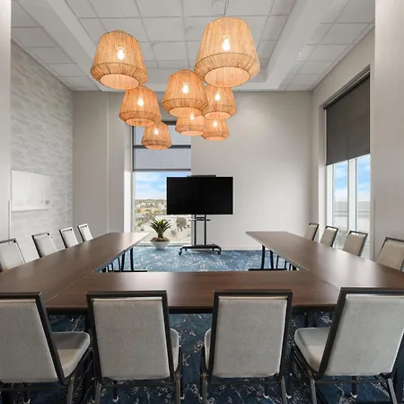 Homewood Suites By Hilton Myrtle Beach Oceanfront-2
