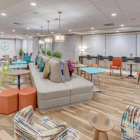 Home 2 Suites By Hilton Indianapolis Northwest-3