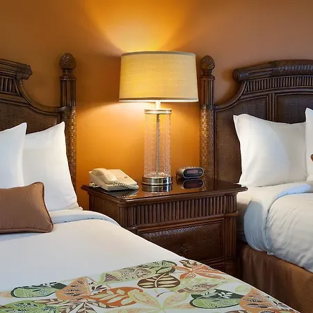 Holiday Inn Club Vacations At Bay Point Resort-2
