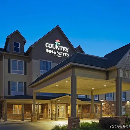 Country Inn & Suites By Radisson, Meridian, Ms-3
