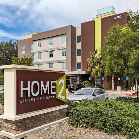 Home2 Suites By Hilton Temecula-3
