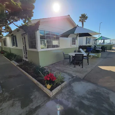 The Beach Cottages-2