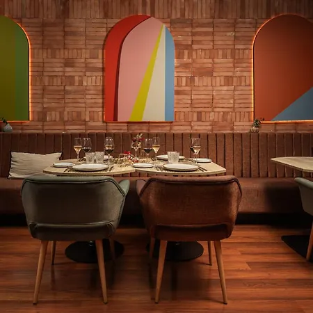 Hotel Indigo Barcelona Plaza Espana By Ihg-3
