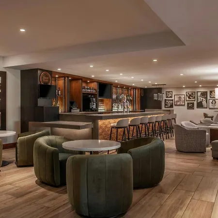 Four Points By Sheraton Los Angeles Westside-3