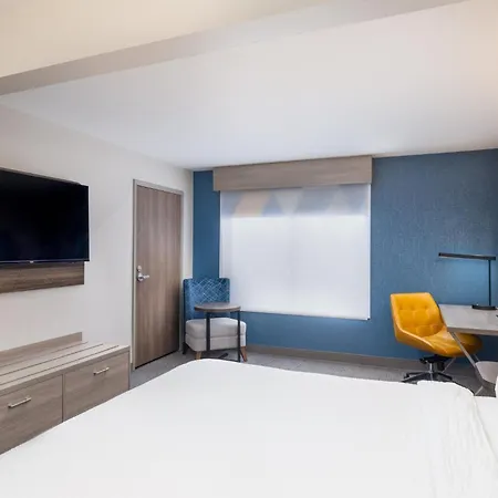 Holiday Inn Express & Suites Bozeman West By Ihg-3