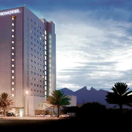 Novotel Monterrey Valle-3