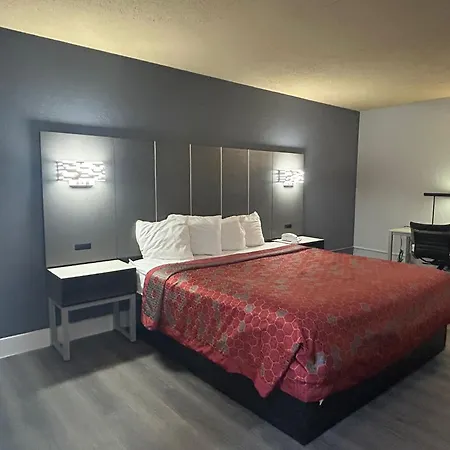 Key Inn Roseville-2