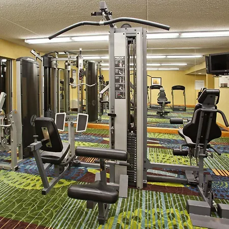 Holiday Inn Express Hotel & Suites Pittsburgh Airport By Ihg-2