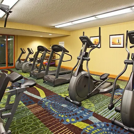 Holiday Inn Express Hotel & Suites Pittsburgh Airport By Ihg-3