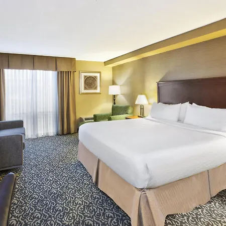 Holiday Inn National Airport/Crystal City By Ihg-2