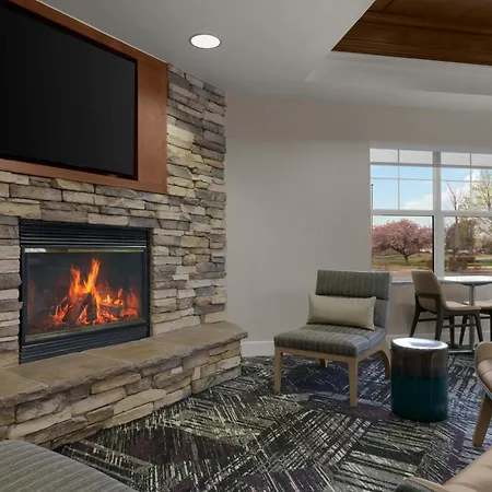 Residence Inn Boise West-2