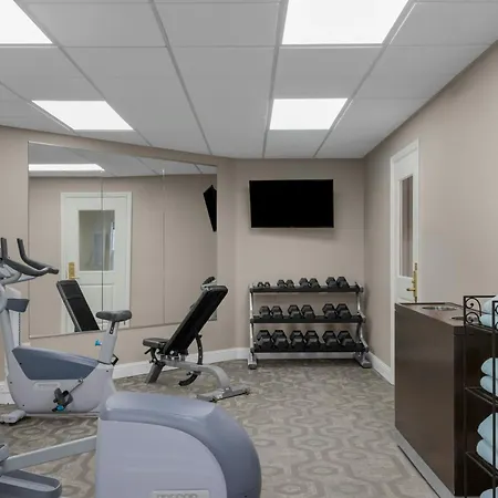 Residence Inn Boise West-3