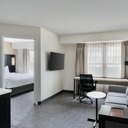 Residence Inn Merrillville-2