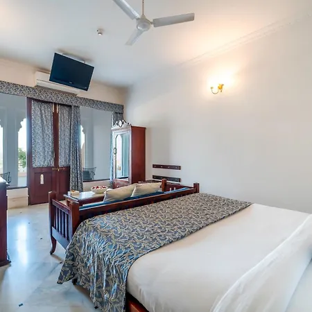 Fateh Garh Resort By Fateh Collection-2