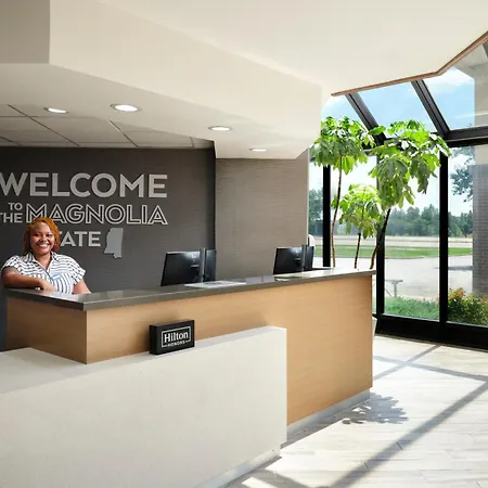 Hampton Inn Meridian-2