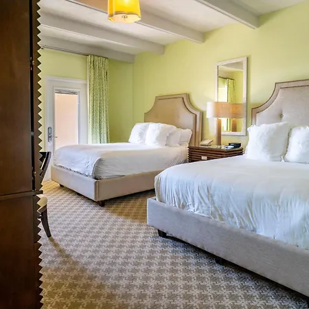 The Lodge & Club At Ponte Vedra Beach-3