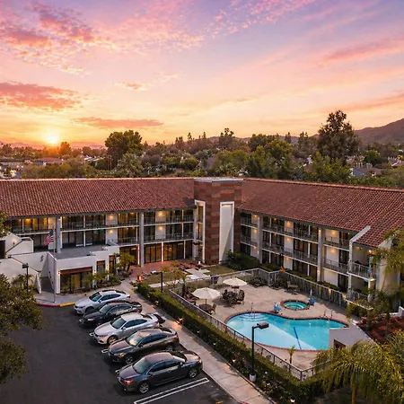 La Quinta By Wyndham Thousand Oaks-Newbury Park-3