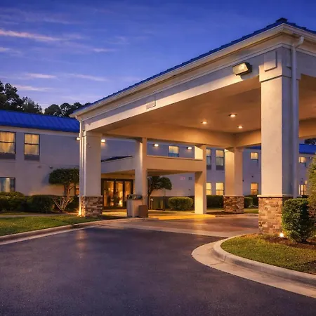 Econo Lodge-2