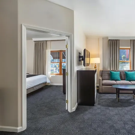 Worldmark San Diego - Balboa Park-2