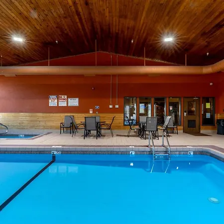 Miles City Hotel & Suites-3
