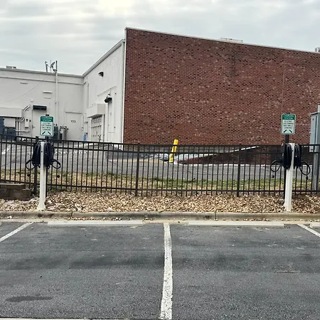 Fairfield Inn & Suites By Marriott Raleigh Capital Blvd./I-540-3