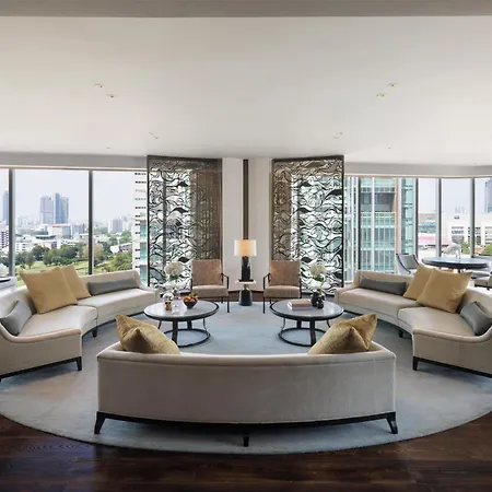 Waldorf Astoria Bangkok-3