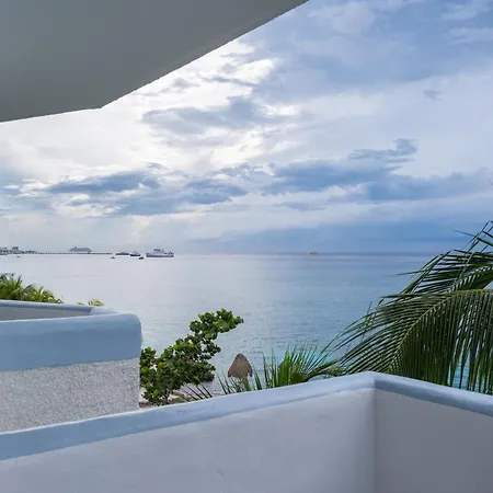 Suites Turquesa-3