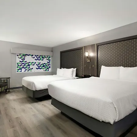 Verta Hotel Mcallen-2