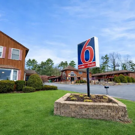 Motel 6 Lake George, Ny Adirondacks-3