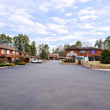 Motel 6 Lake George, Ny Adirondacks-2