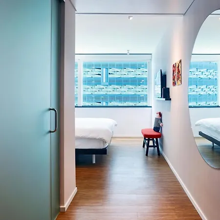 Citizenm Miami Brickell-2