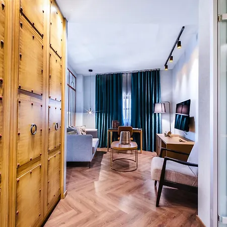 Pagopoieion - Adults Only Suites-3