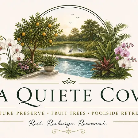 La Quiete Cove For One-2