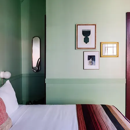 The Frenchmen New Orleans By Kasa Living-2