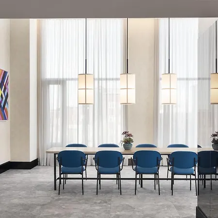 Hyatt Centric Montreal-2