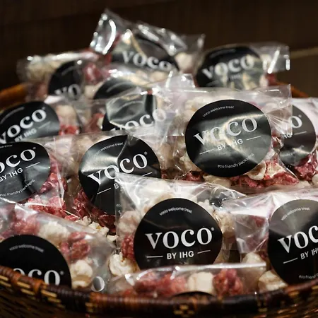 Voco College Station Aggieland By Ihg-3