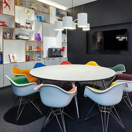 Citizenm Washington Dc Noma-3