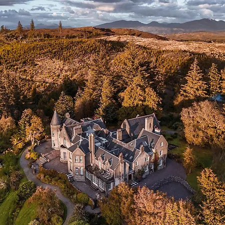 Glencruitten House-2