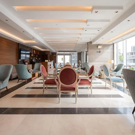 Weekend Hotel Sari-3