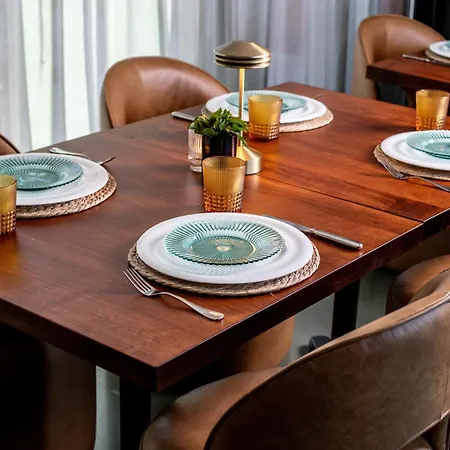 The Morrow Washington Dc, Curio Collection By Hilton-2
