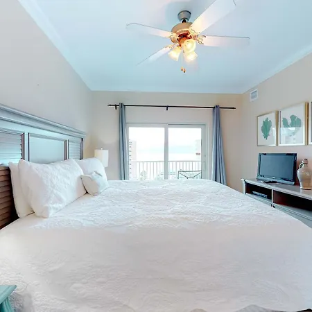 Crystal Tower 603-3