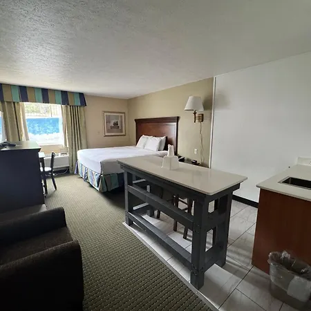 The Boardwalk Inn-3