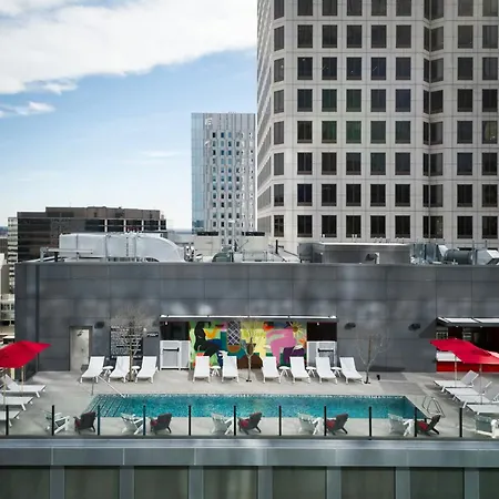 Citizenm Austin Downtown-3