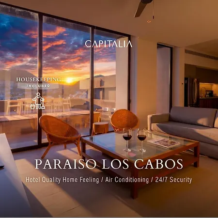 Paraiso Residences Marina Cabo By Capitalia-2