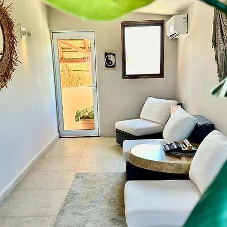 Pachamaya Holistic Wellness Boutique Hotel & Spa - Adults Only-3