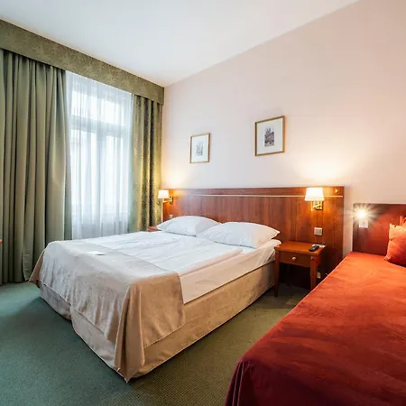 Hotel Raffaello-2