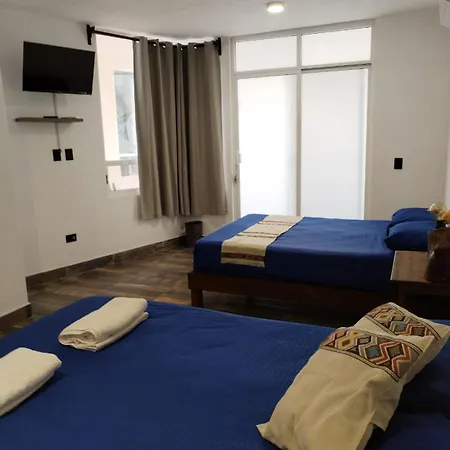 Villas Carlota Cancun-3