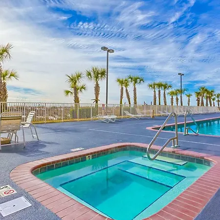 Regency Isle 611-3