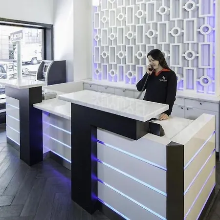 Adante Hotel, A C-Two Hotel-2