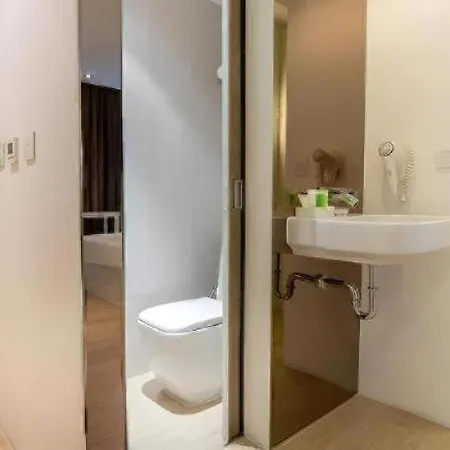 Mood Hotel Pattaya-3